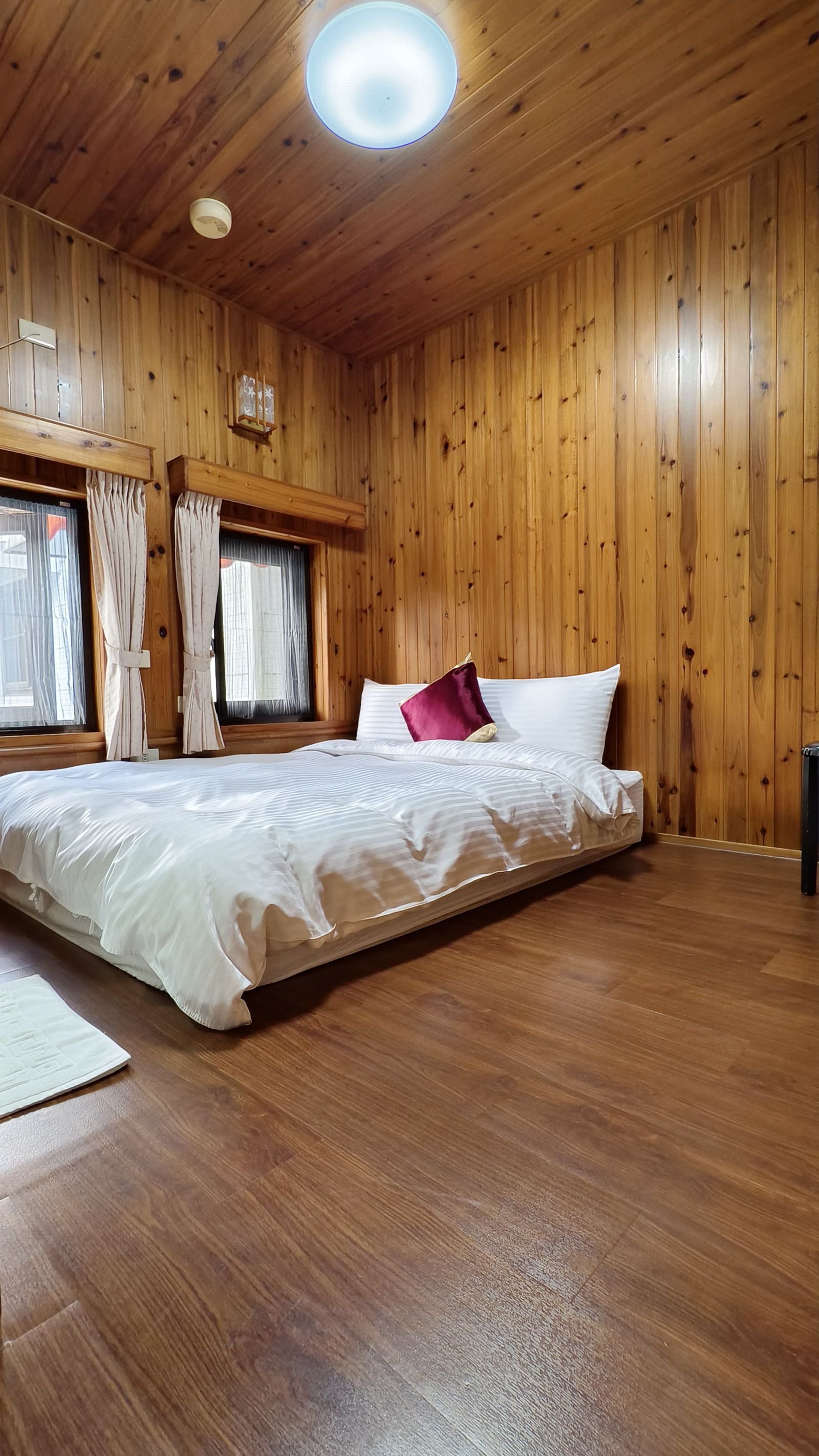 和式雙人套房(一館) - 房型照片