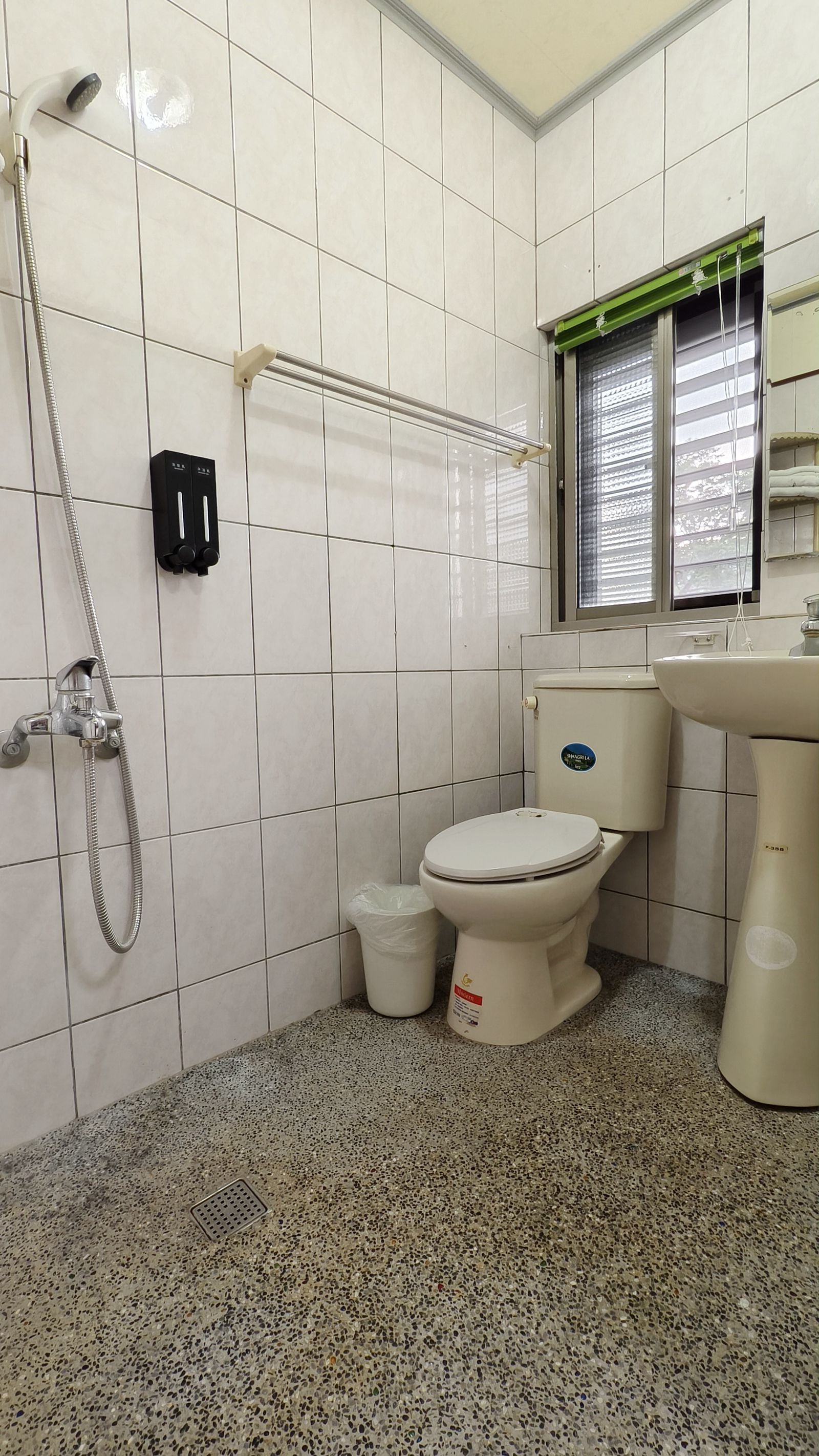 和式雙人套房(一館) - 房型照片