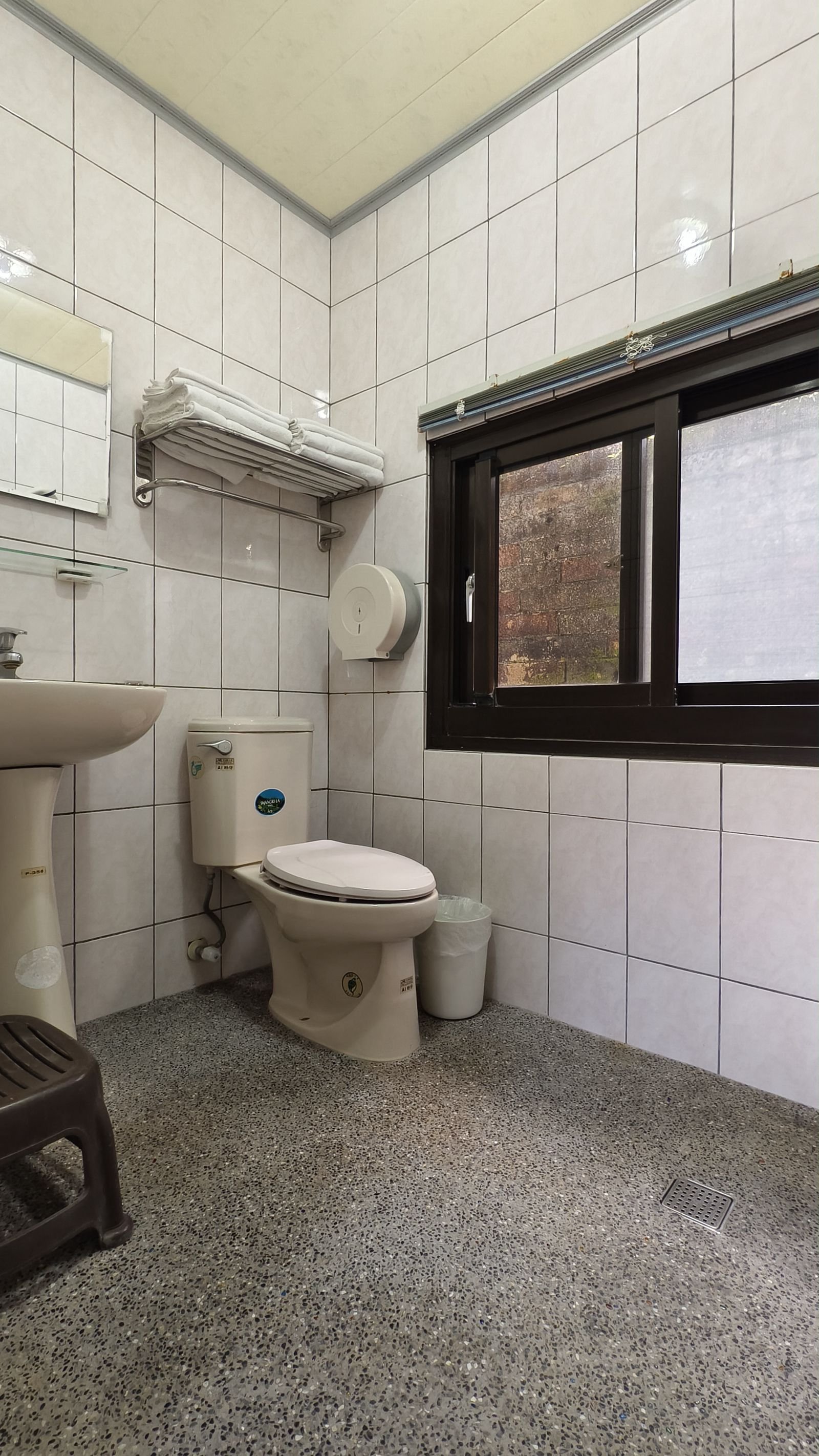 四人溫泉套房(一館) - 房型照片