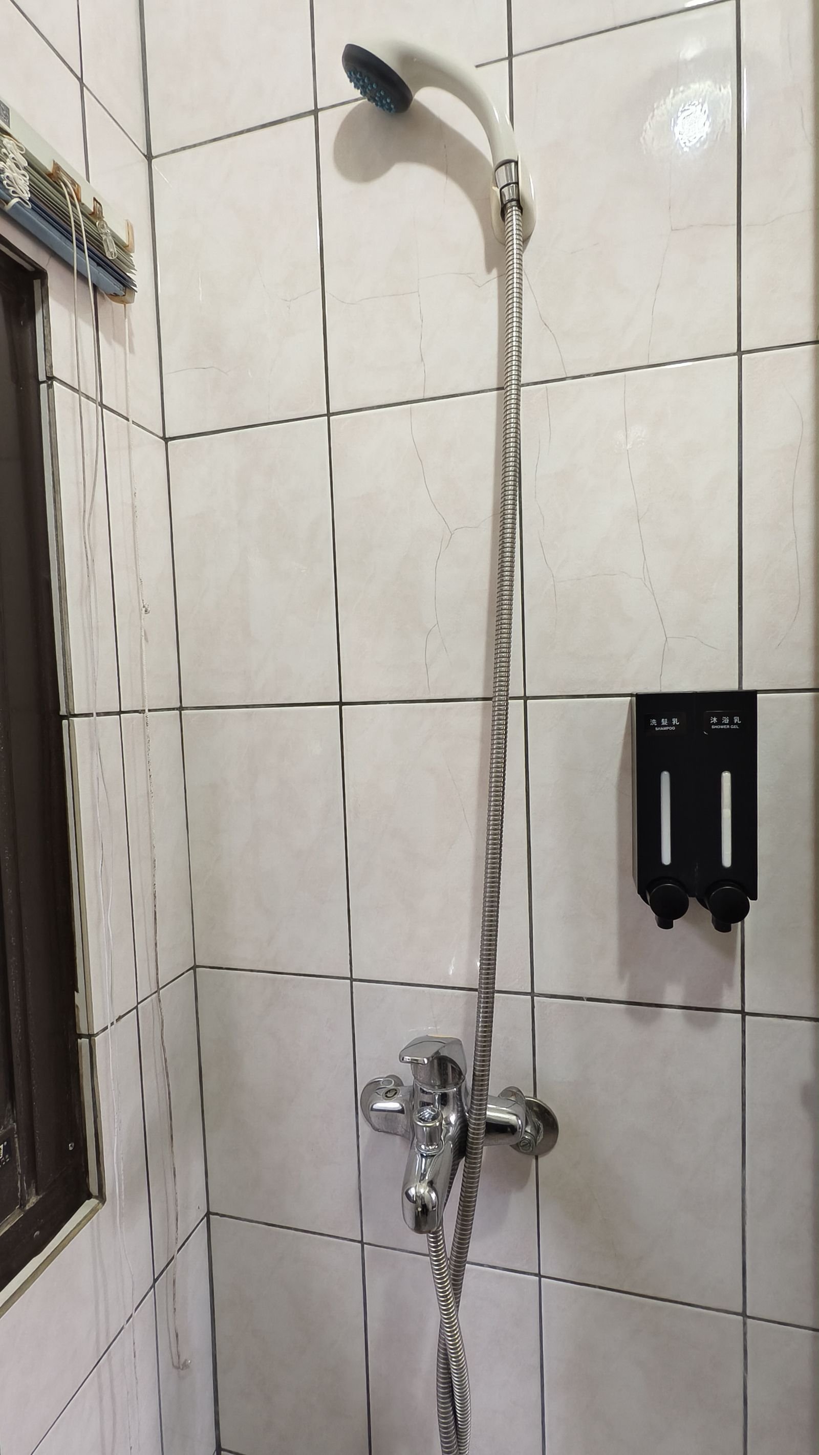 四人溫泉套房(一館) - 房型照片